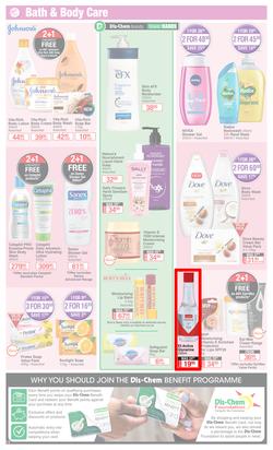 Dis-Chem : Big Save (15 January - 7 February 2021), page 12