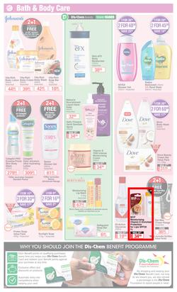 Dis-Chem : Big Save (15 January - 7 February 2021), page 12