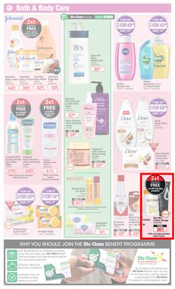 Dis-Chem : Big Save (15 January - 7 February 2021), page 12