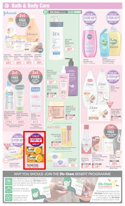 Dis-Chem : Big Save (15 January - 7 February 2021), page 12