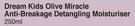 Dream Kids Olive Miracle Anti Breakege Detangling Moisturiser 250ml-Each
