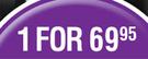 Organics Shampoo Or Conditioner Assorted-For 1 x 1Ltr