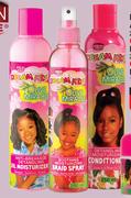 Dream Kids Olive Miracle Braid Spray 250ml Or Dream Kids Olive Miracle Miracle Crème 125ml-Each