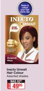 Inecto Unwait Hair Colour