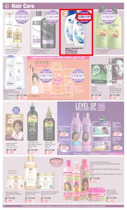 Dis-Chem : Big Save (15 January - 7 February 2021), page 13