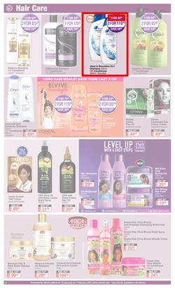 Dis-Chem : Big Save (15 January - 7 February 2021), page 13