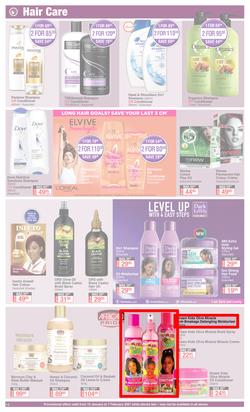 Dis-Chem : Big Save (15 January - 7 February 2021), page 13