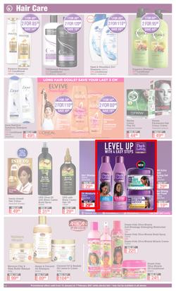 Dis-Chem : Big Save (15 January - 7 February 2021), page 13