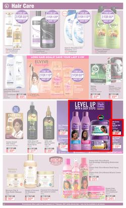 Dis-Chem : Big Save (15 January - 7 February 2021), page 13