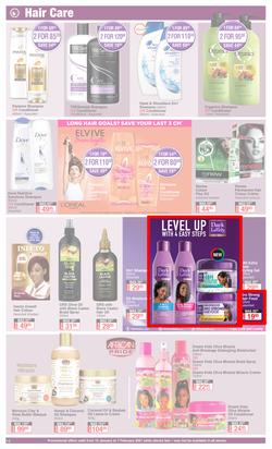Dis-Chem : Big Save (15 January - 7 February 2021), page 13
