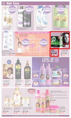 Dis-Chem : Big Save (15 January - 7 February 2021), page 13