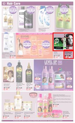 Dis-Chem : Big Save (15 January - 7 February 2021), page 13