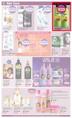 Dis-Chem : Big Save (15 January - 7 February 2021), page 13