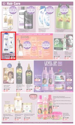 Dis-Chem : Big Save (15 January - 7 February 2021), page 13