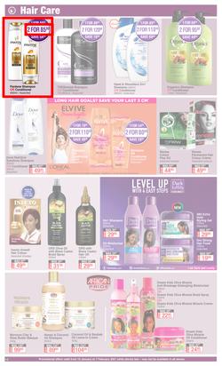 Dis-Chem : Big Save (15 January - 7 February 2021), page 13
