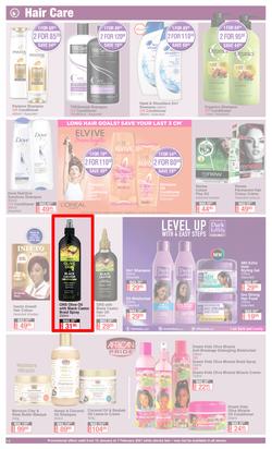 Dis-Chem : Big Save (15 January - 7 February 2021), page 13