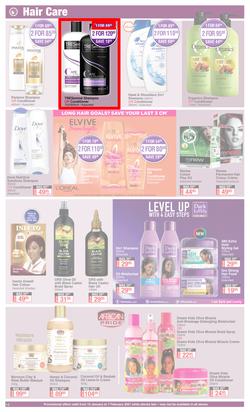 Dis-Chem : Big Save (15 January - 7 February 2021), page 13