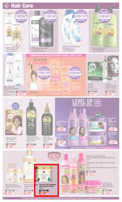 Dis-Chem : Big Save (15 January - 7 February 2021), page 13