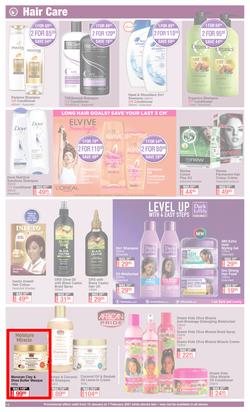 Dis-Chem : Big Save (15 January - 7 February 2021), page 13