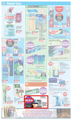 Dis-Chem : Big Save (15 January - 7 February 2021), page 14
