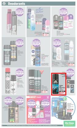 Dis-Chem : Big Save (15 January - 7 February 2021), page 15