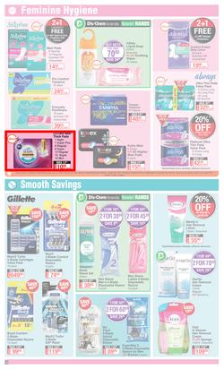 Dis-Chem : Big Save (15 January - 7 February 2021), page 16