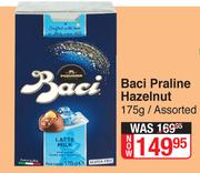 Baci Praline Hazelnut Assorted- 175g