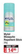 Mylol Mosquito Repellent Stick-36g