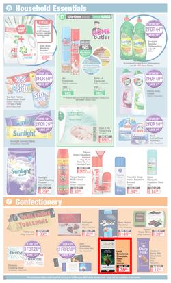 Dis-Chem : Big Save (15 January - 7 February 2021), page 17