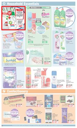 Dis-Chem : Big Save (15 January - 7 February 2021), page 17