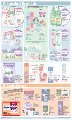 Dis-Chem : Big Save (15 January - 7 February 2021), page 17