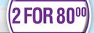 Johnson's Bedtime Bath Or Gentle Protect Kids Bath Assorted-For 2 x 500ml