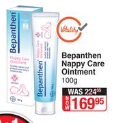 Bepanthen Nappy Care Ointment-100g