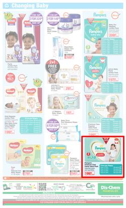 Dis-Chem : Big Save (15 January - 7 February 2021), page 19