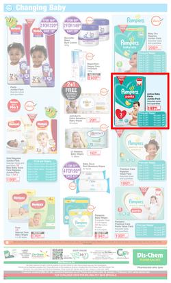 Dis-Chem : Big Save (15 January - 7 February 2021), page 19