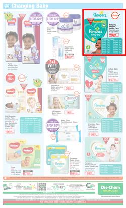 Dis-Chem : Big Save (15 January - 7 February 2021), page 19