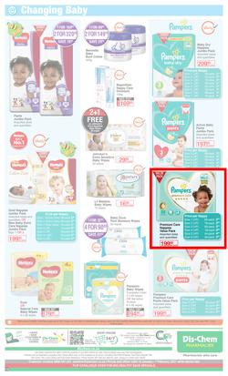 Dis-Chem : Big Save (15 January - 7 February 2021), page 19