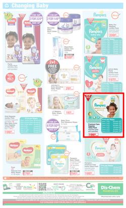 Dis-Chem : Big Save (15 January - 7 February 2021), page 19