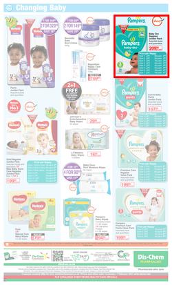 Dis-Chem : Big Save (15 January - 7 February 2021), page 19