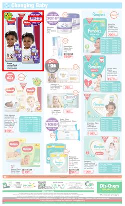 Dis-Chem : Big Save (15 January - 7 February 2021), page 19