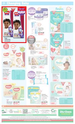 Dis-Chem : Big Save (15 January - 7 February 2021), page 19