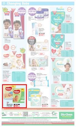 Dis-Chem : Big Save (15 January - 7 February 2021), page 19