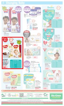 Dis-Chem : Big Save (15 January - 7 February 2021), page 19