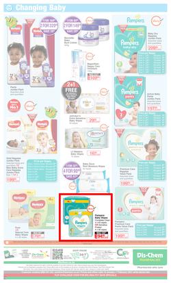 Dis-Chem : Big Save (15 January - 7 February 2021), page 19