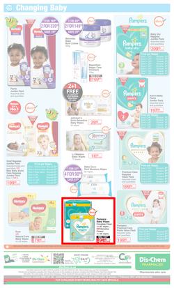 Dis-Chem : Big Save (15 January - 7 February 2021), page 19