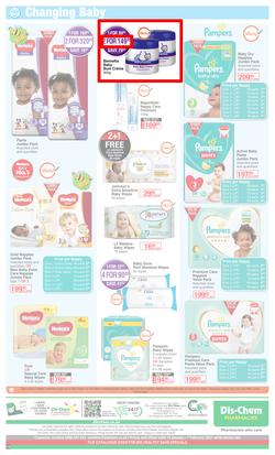 Dis-Chem : Big Save (15 January - 7 February 2021), page 19