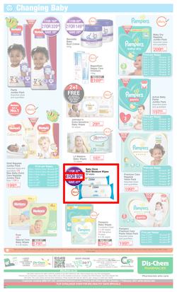 Dis-Chem : Big Save (15 January - 7 February 2021), page 19