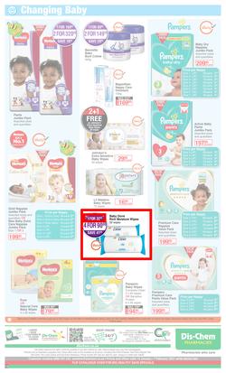 Dis-Chem : Big Save (15 January - 7 February 2021), page 19