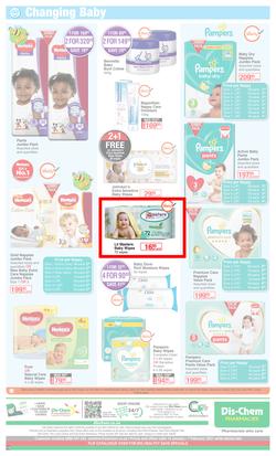 Dis-Chem : Big Save (15 January - 7 February 2021), page 19