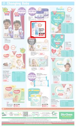 Dis-Chem : Big Save (15 January - 7 February 2021), page 19